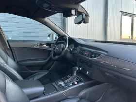 ����� �� �������� �� Audi S6 4.0 tfsi, V8t, guattro