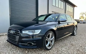 ����� �� �������� �� Audi S6 4.0 tfsi, V8t, guattro