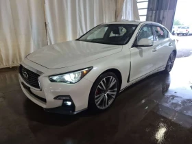 Infiniti Q50 * Signature Edition l 3.0T l AWD l Auto l 310HP l 