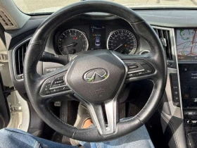 Infiniti Q50 * Signature Edition l 3.0T l AWD l Auto l 310HP l  - 17700 € - 96012237 3