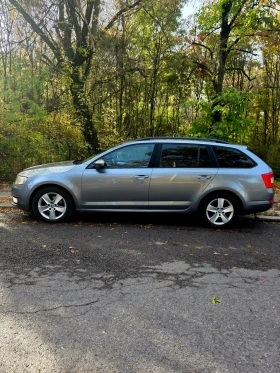 Skoda Octavia Първи собственик от Euratec - 8100 € - 35772891 4