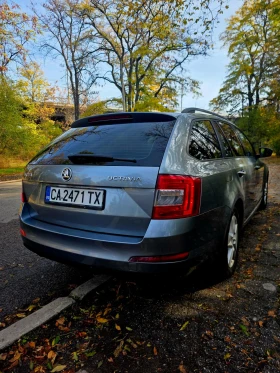 Skoda Octavia Първи собственик от Euratec - 8100 € - 35772891 2