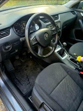 Skoda Octavia Първи собственик от Euratec - 8100 € - 35772891 14