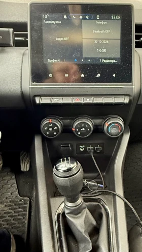 Renault Clio 1.0 TCe- ГАРАНЦИОНЕН ! - 7900 € - 76282447 7
