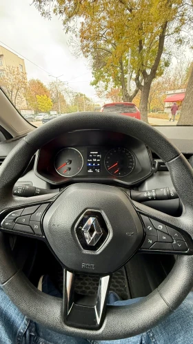 Renault Clio 1.0 TCe- ГАРАНЦИОНЕН ! - 7900 € - 76282447 9