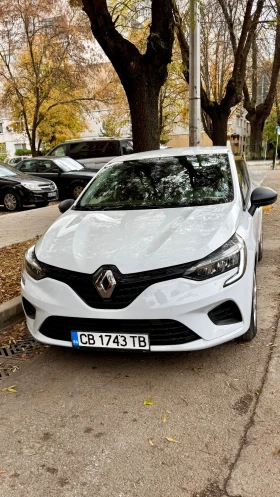 Renault Clio 1.0 TCe- ГАРАНЦИОНЕН ! - 7900 € - 76282447 2