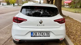 Renault Clio 1.0 TCe- ГАРАНЦИОНЕН ! - 7900 € - 76282447 4