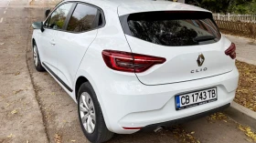 Renault Clio 1.0 TCe- ГАРАНЦИОНЕН ! - 7900 € - 76282447 3