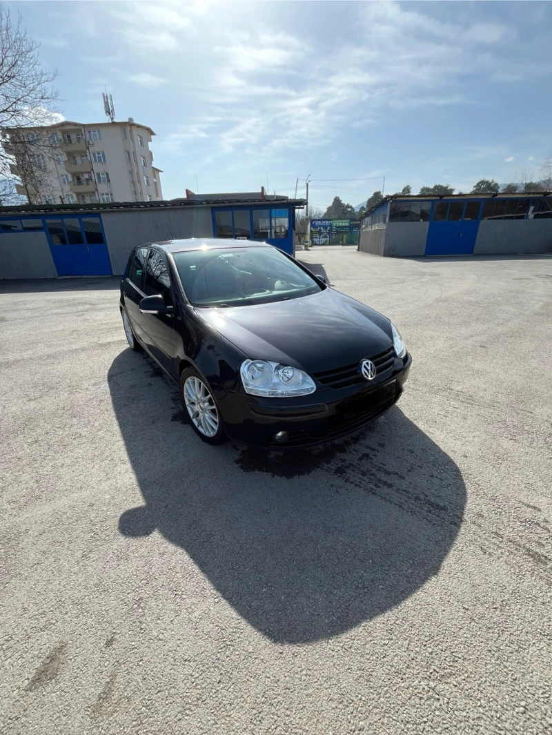 VW Golf, снимка 4 - Автомобили и джипове - 47624119