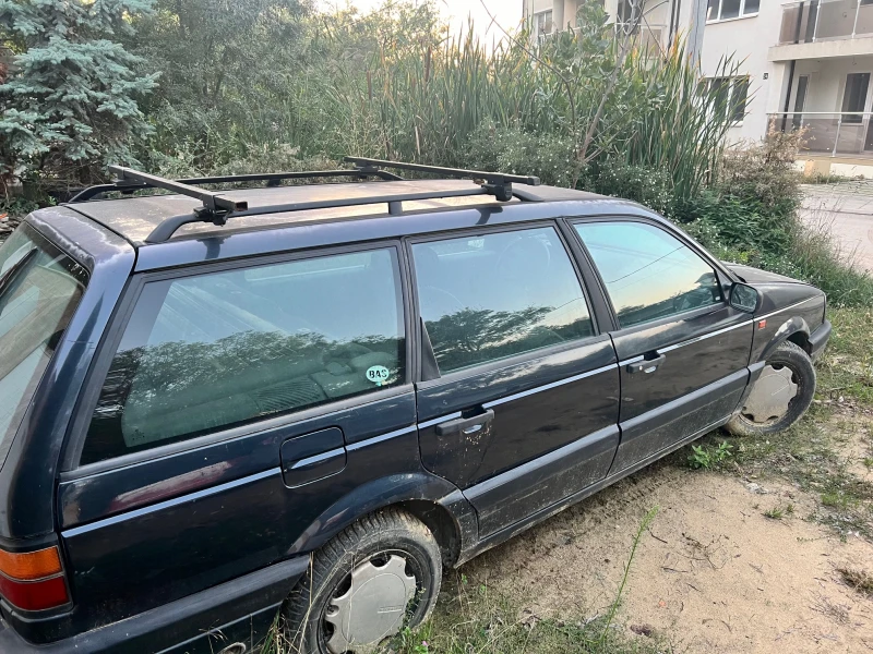 VW Passat, снимка 1 - Автомобили и джипове - 47323961