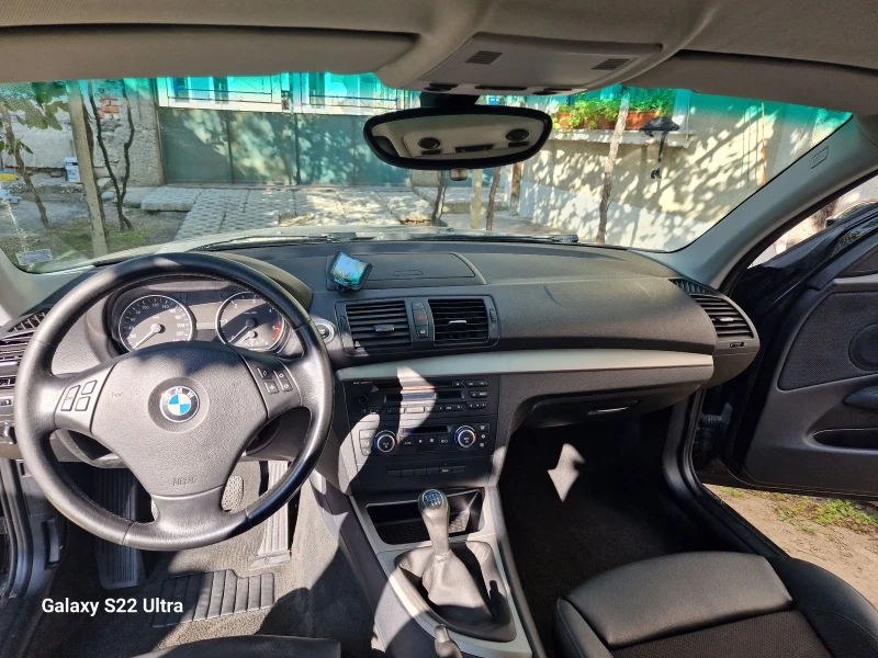 BMW 118, снимка 4 - Автомобили и джипове - 47751664