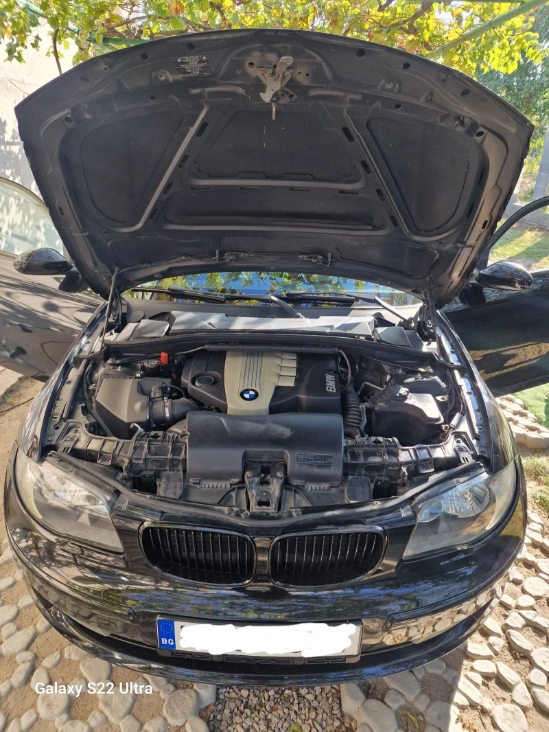 BMW 118, снимка 3 - Автомобили и джипове - 47751664