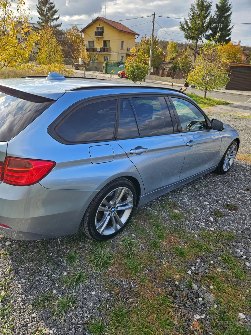 BMW 316 Дизел, снимка 3 - Автомобили и джипове - 47780384