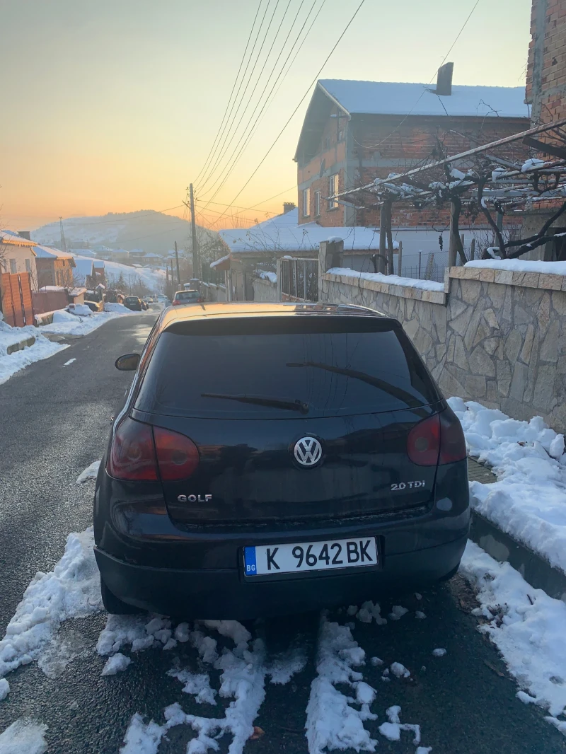 VW Golf, снимка 6 - Автомобили и джипове - 48631692