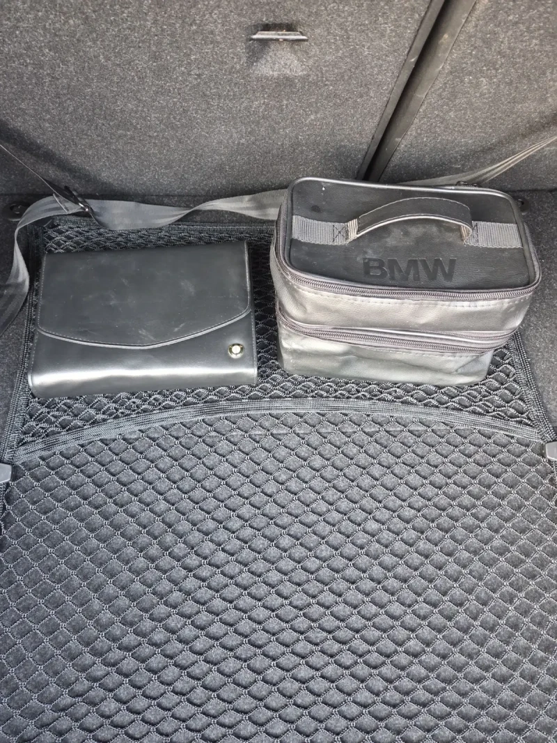 BMW 116 2000, снимка 13 - Автомобили и джипове - 52580562