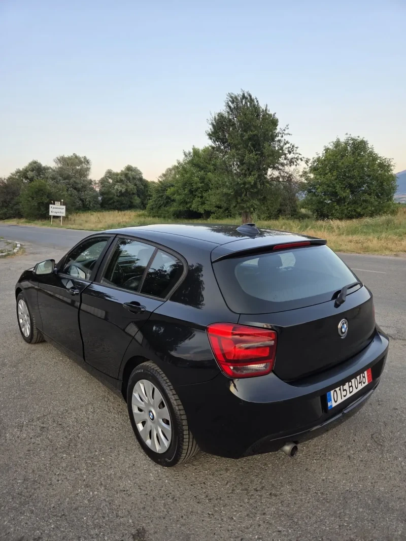 BMW 116 2000, снимка 3 - Автомобили и джипове - 52580562