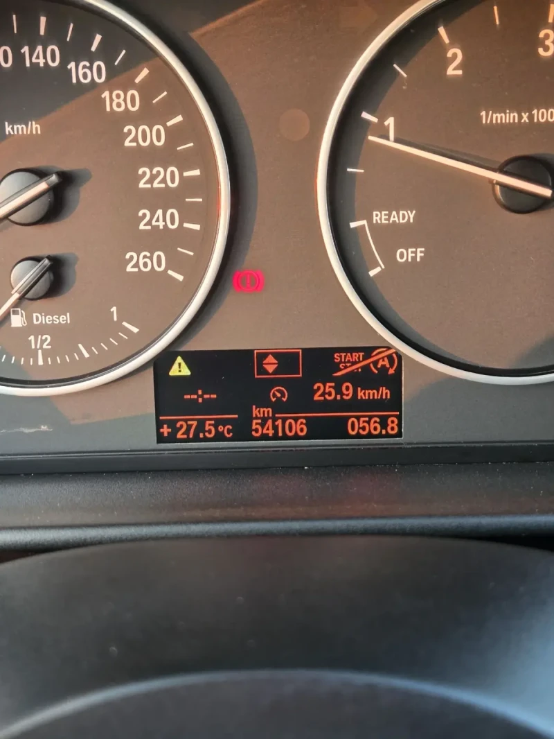 BMW 116 2000, снимка 10 - Автомобили и джипове - 52580562