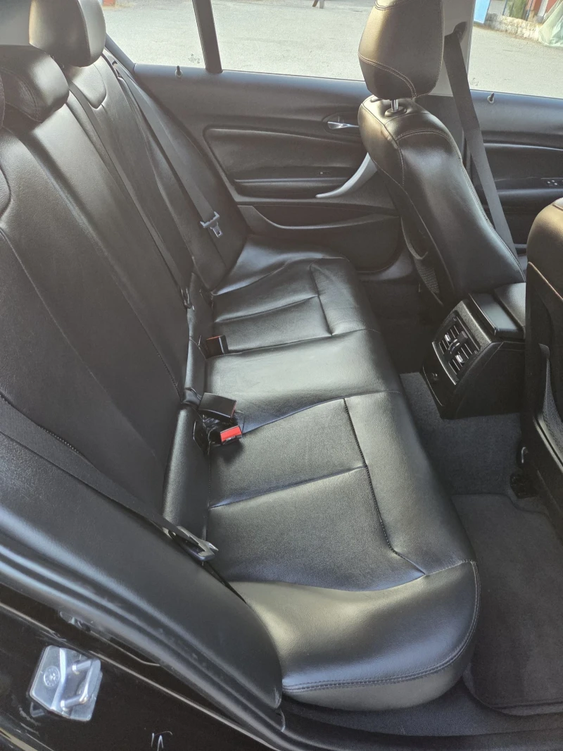 BMW 116 2000, снимка 9 - Автомобили и джипове - 52580562