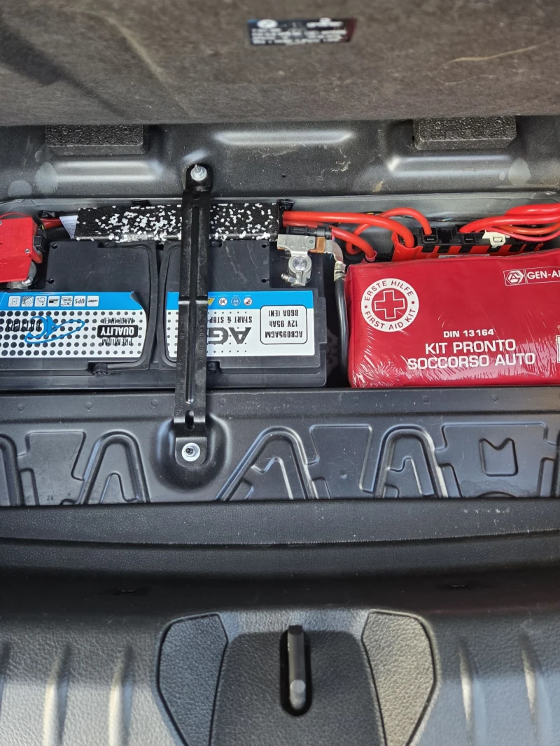 BMW 116 2000, снимка 14 - Автомобили и джипове - 52580562