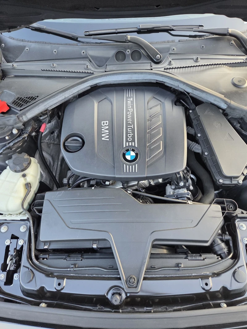 BMW 116 2000, снимка 16 - Автомобили и джипове - 52580562