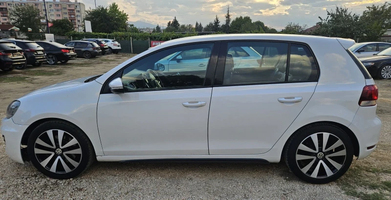 VW Golf 2.0 GTD..AUTOMATIC , снимка 6 - Автомобили и джипове - 51916124