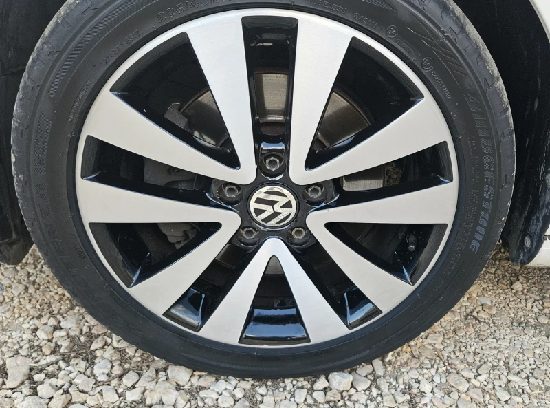 VW Golf 2.0 GTD..AUTOMATIC , снимка 16 - Автомобили и джипове - 51916124