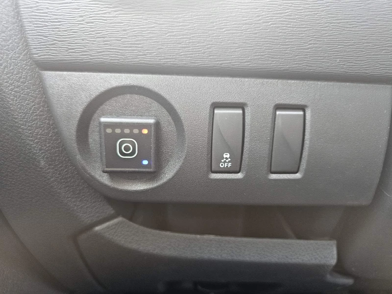 Dacia Dokker 1.6 SCe 102 к.с. Бензин Stop & Start LPG* , снимка 9 - Автомобили и джипове - 51960663