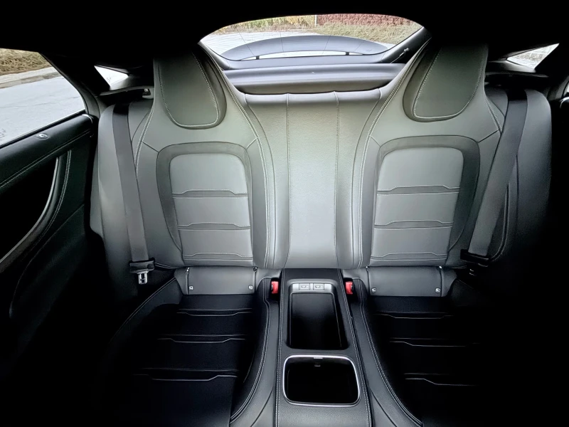 Mercedes-Benz AMG GT 43 Burmaster/6.3 package/Night/Softclose/69000км.!, снимка 13 - Автомобили и джипове - 52257304