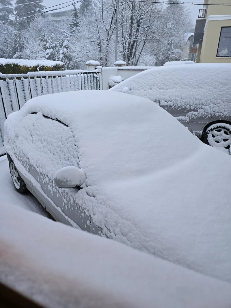 VW Golf 1.9TDI, снимка 7 - Автомобили и джипове - 52282086