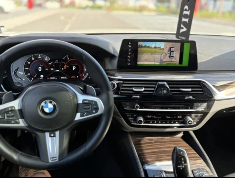 BMW 540 B58 rwd, снимка 8 - Автомобили и джипове - 52799544