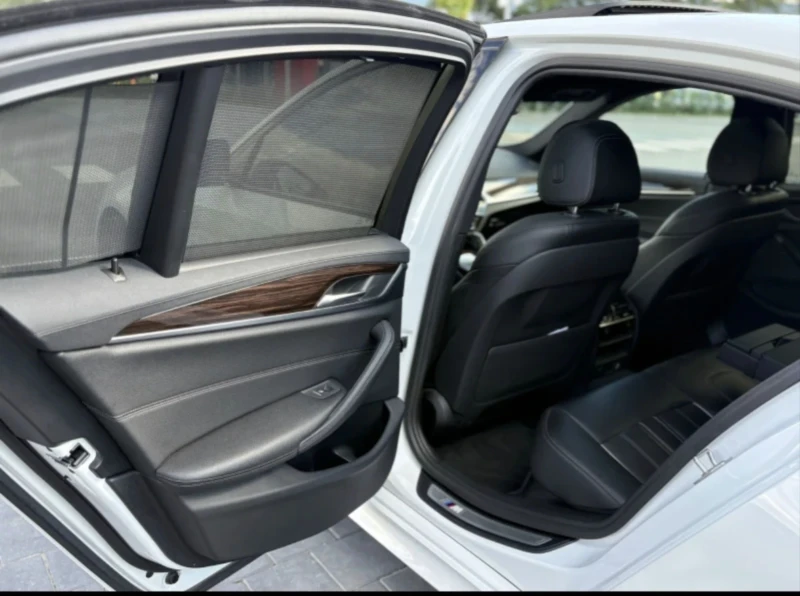 BMW 540 B58 rwd, снимка 11 - Автомобили и джипове - 52799544