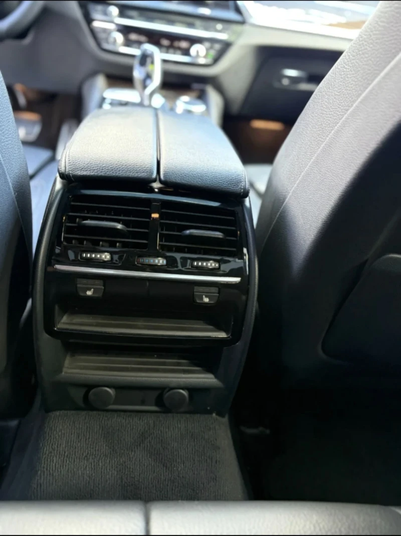 BMW 540 B58 rwd, снимка 10 - Автомобили и джипове - 52799544