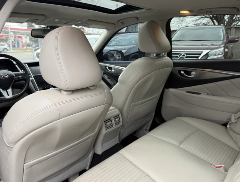 Infiniti Q50 Автокредит* , снимка 13 - Автомобили и джипове - 52749402