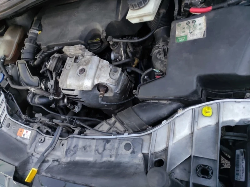 Ford C-max 1.0 Titanium Panorama, снимка 14 - Автомобили и джипове - 52706436