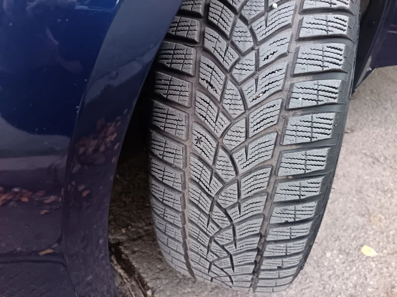 Ford Focus 1.6, снимка 13 - Автомобили и джипове - 52751577