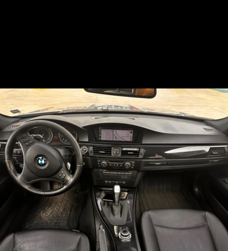 BMW 320 177 к.с  Xdrive , снимка 2 - Автомобили и джипове - 53041659
