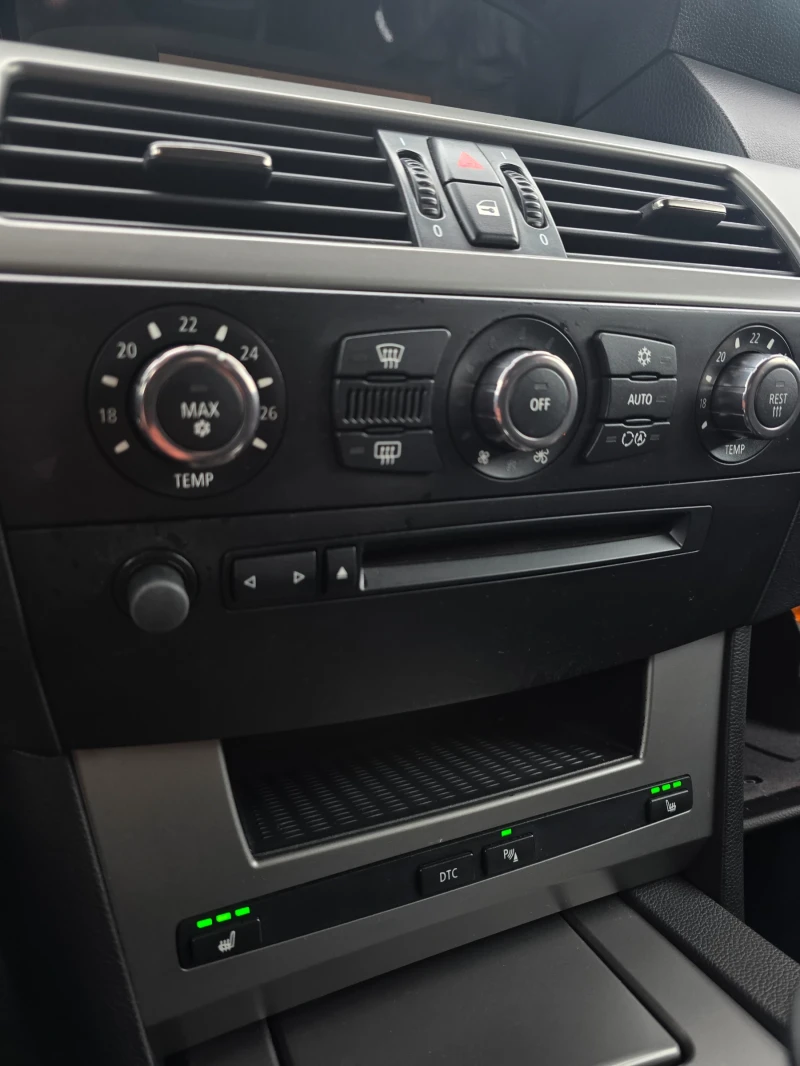 BMW 520, снимка 14 - Автомобили и джипове - 53138001