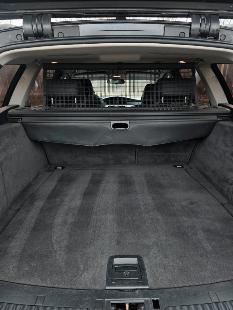 BMW 520, снимка 11 - Автомобили и джипове - 53138001