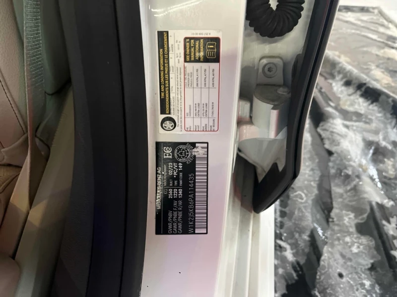 Mercedes-Benz CLS 450  CARFAX, снимка 10 - Автомобили и джипове - 53302437