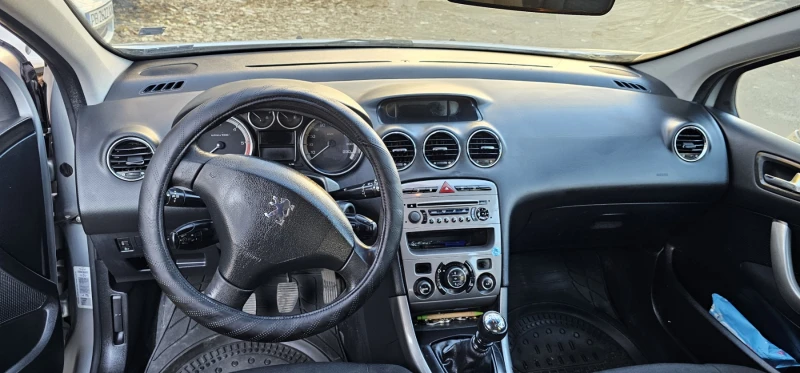 Peugeot 308 SW - 6300 лв. - 59861224 10