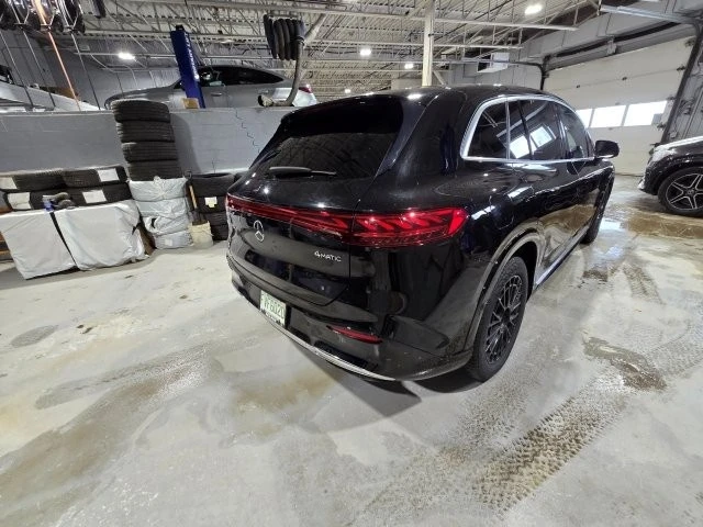 Mercedes-Benz EQS 450  CARFAX, снимка 16 - Автомобили и джипове - 53453398