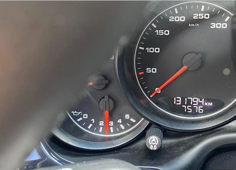 Porsche Panamera PLATINUM EDITION, снимка 8 - Автомобили и джипове - 56250993
