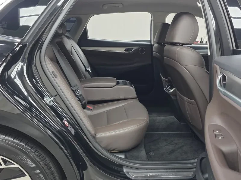 Hyundai Grandeur Ig Hybrid Premium | Mobile.bg � ����������� 12