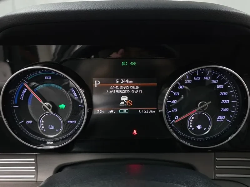 Hyundai Grandeur Ig Hybrid Premium | Mobile.bg � ����������� 8