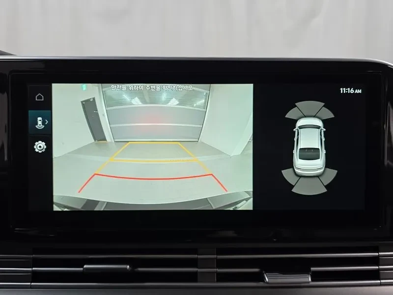 Hyundai Grandeur Ig Hybrid Premium | Mobile.bg � ����������� 14