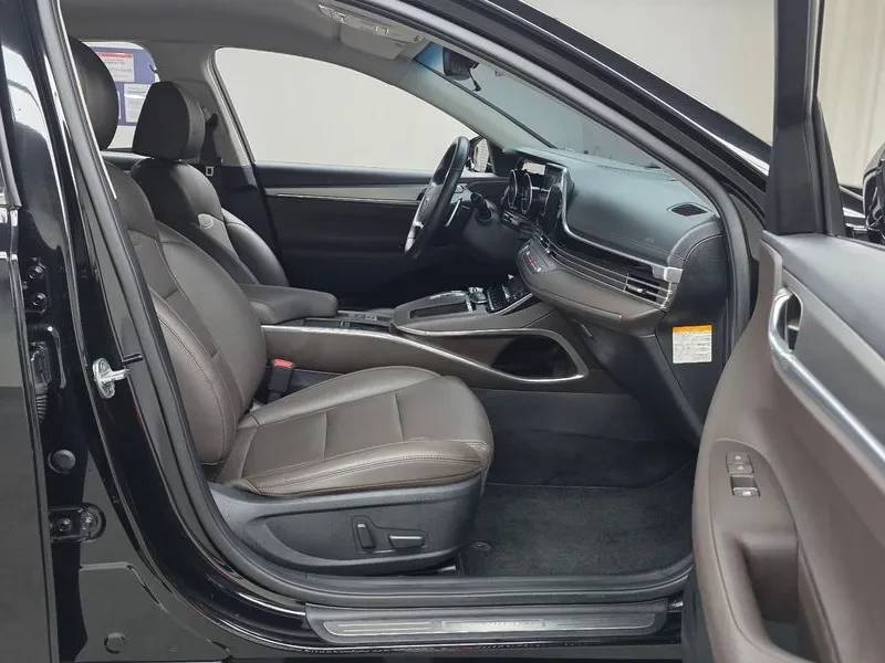 Hyundai Grandeur Ig Hybrid Premium | Mobile.bg � ����������� 11