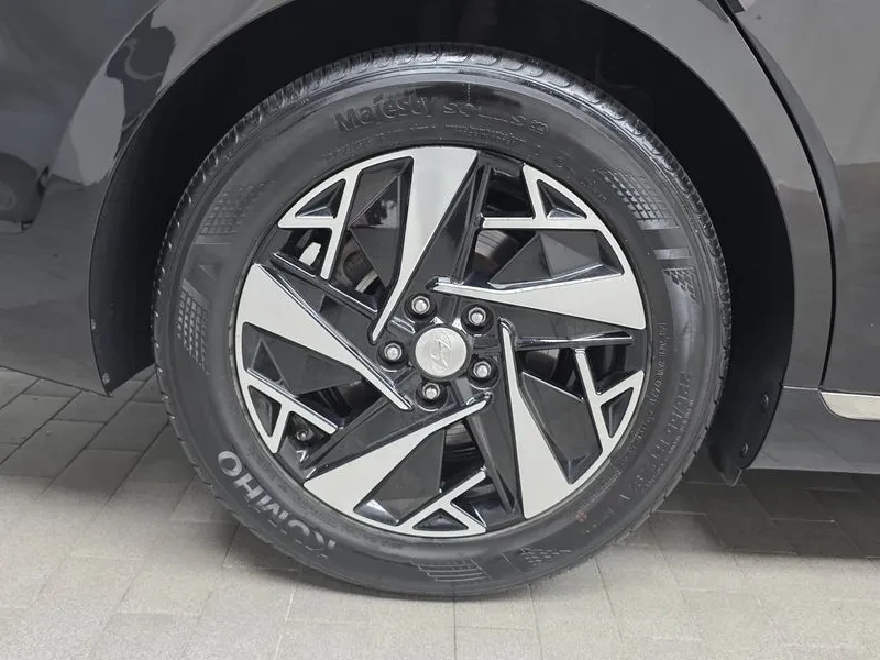 Hyundai Grandeur Ig Hybrid Premium | Mobile.bg � ����������� 5
