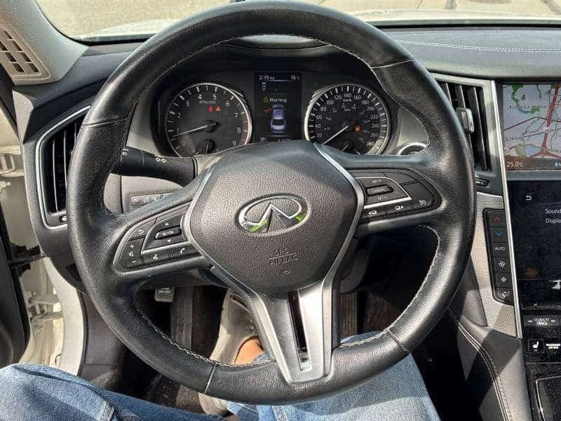 Infiniti Q50 * Signature Edition l 3.0T l AWD l Auto l 310HP l  | Mobile.bg � ����������� 3