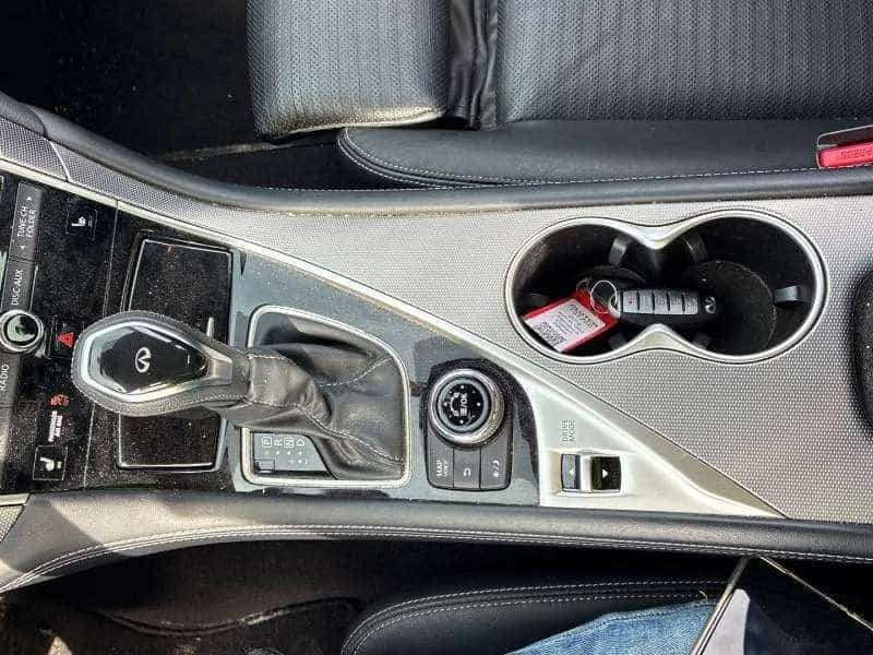 Infiniti Q50 * Signature Edition l 3.0T l AWD l Auto l 310HP l  | Mobile.bg � ����������� 10
