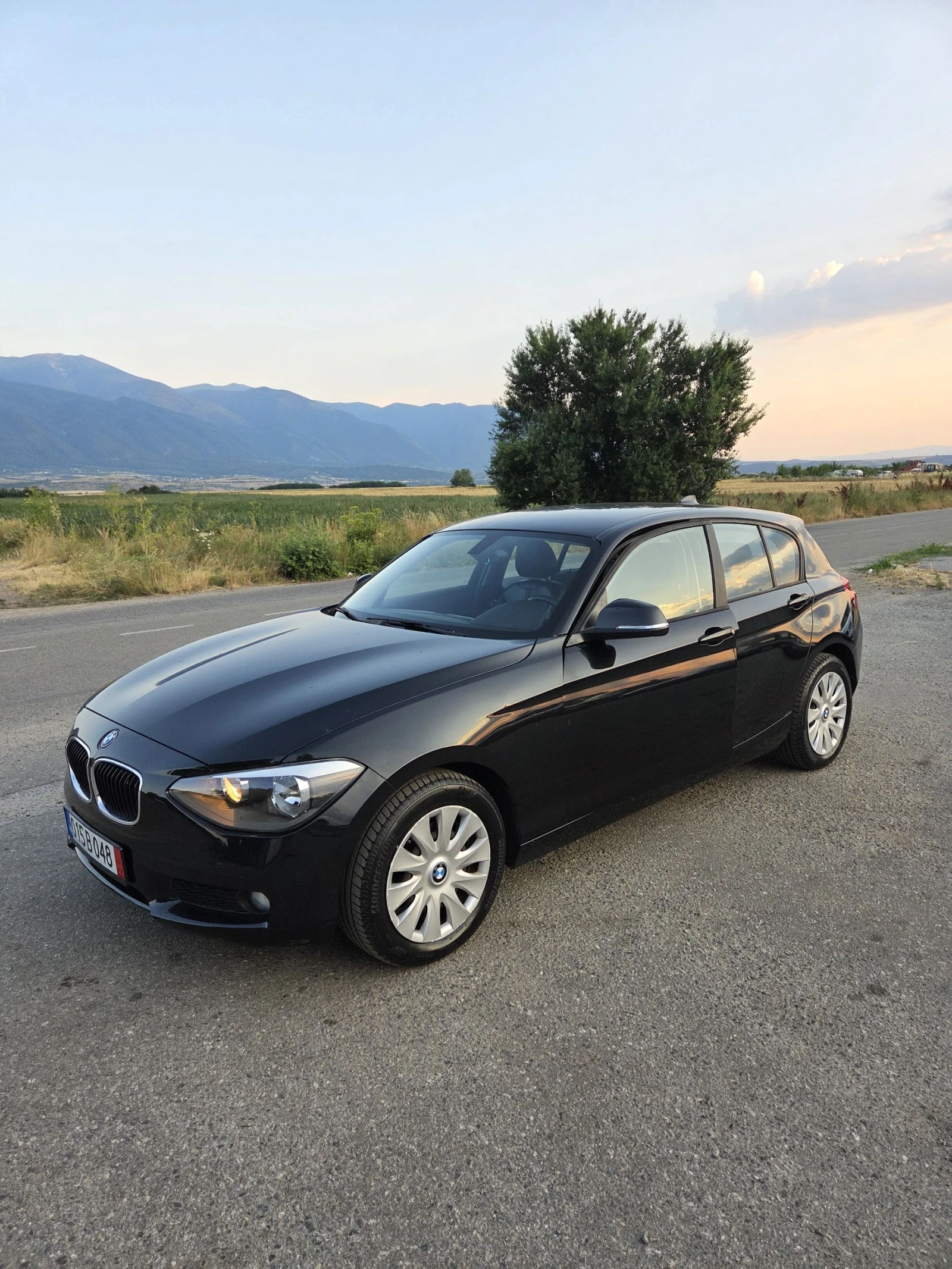 BMW 116 2000, снимка 1